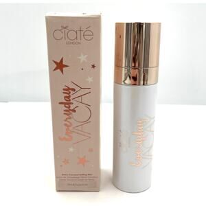 CIATE Everyday Vacay Make-Up Dewy Coconut Setting Niacinamide Mist 2.53 oz